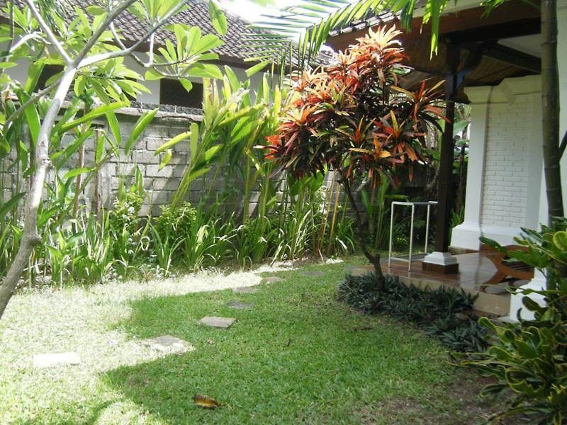 Prima Cottage Sanur Exterior foto
