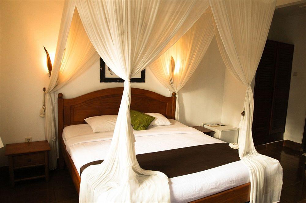 Prima Cottage Sanur Exterior foto
